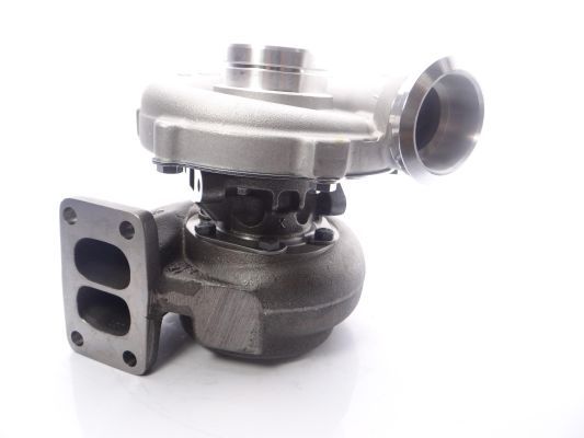 GARRETT 466588-5003S Charger, charging (supercharged/turbocharged)