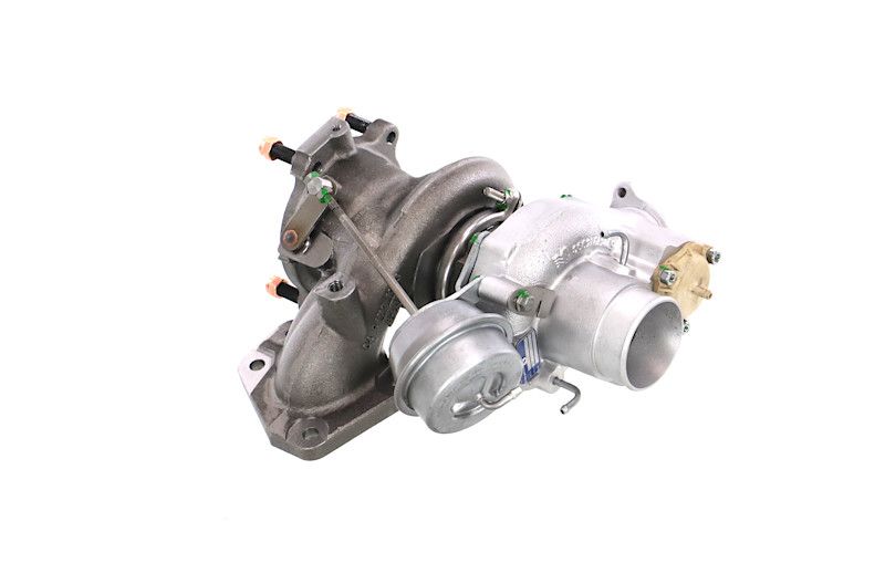REMANTE 003-001-000310R Charger, charging (supercharged/turbocharged)