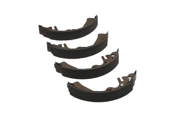 Kavo Parts KBS-7417 Brake Shoe Set