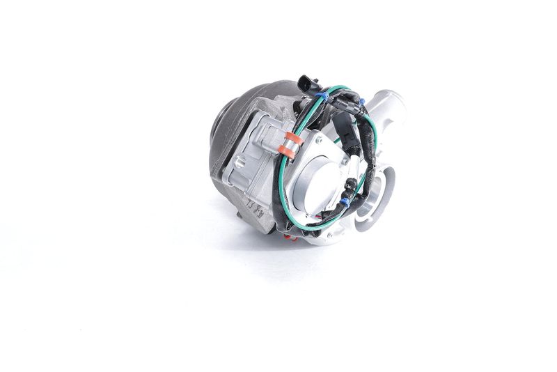 Compresor,sistem de supraalimentare T916337 BTS Turbo
