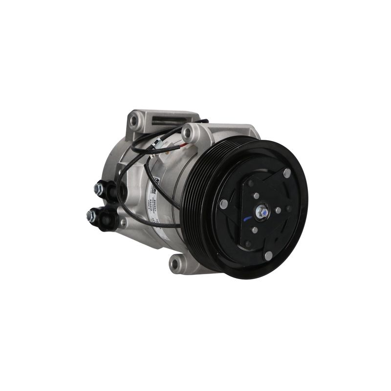 kompresor klimatizace MB Actros, Antos, Atego (07/11-) 890957