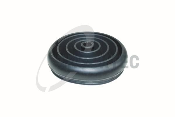 TRUCKTEC AUTOMOTIVE 01.24.023 - Gear Lever Gaiter