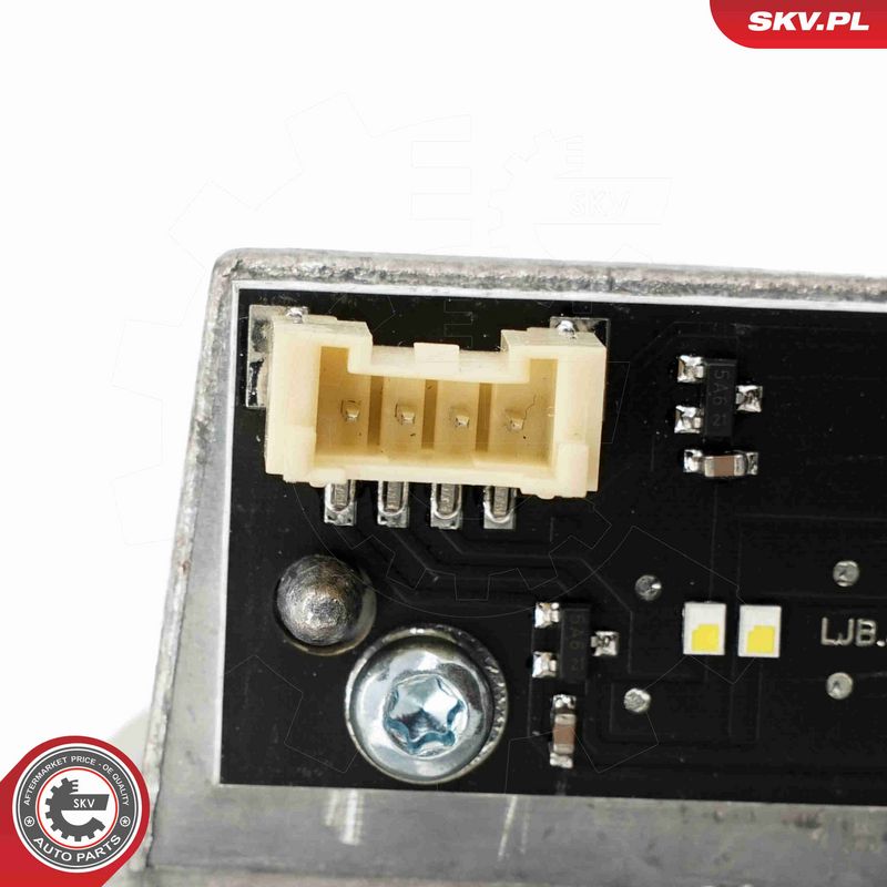 ESEN SKV 59SKV261 Control Unit, lights