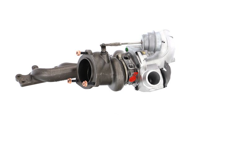 REMANTE 003-001-001231R Charger, charging (supercharged/turbocharged)