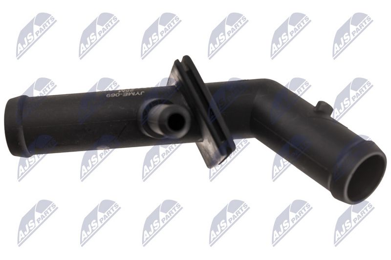 Jahutusvedeliku flants, NTY CTM-ME-069