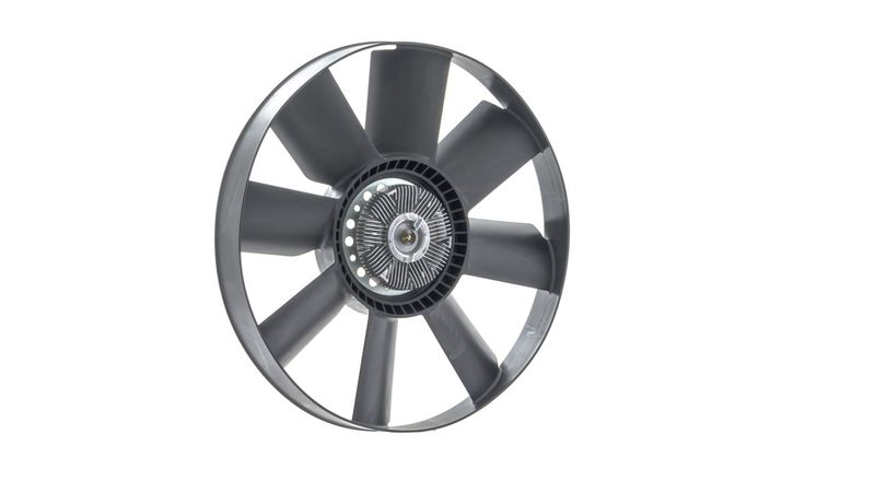 Product Image - Koelventilatorwiel - CFF519000P - MAHLE