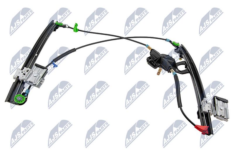 NTY EPS-WW-091 Lango pakėlimo mechanizmas