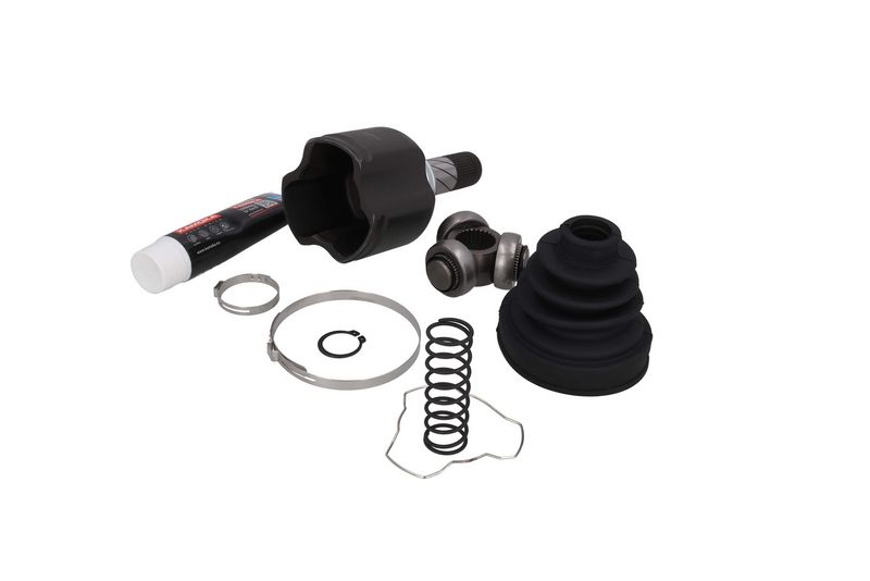 Liigendlaager, veovõll,...