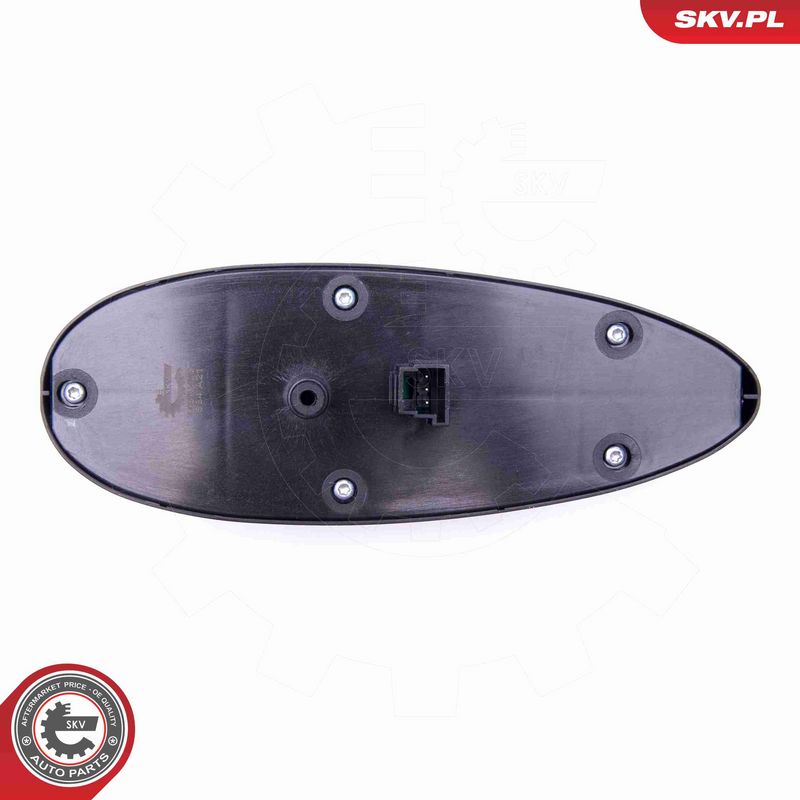 ESEN SKV 37SKV067 Switch, window regulator