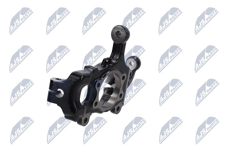 Käändmik, rattakinnitus, NTY ZZP-NS-019