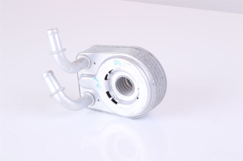 Õliradiaator, mootoriõli, NISSENS 90794