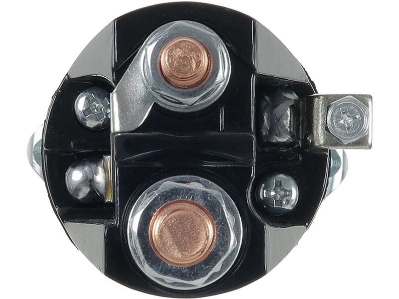 AS-PL SS5115 Solenoid Switch, starter