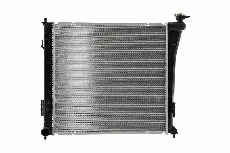 HELLA 8MK 366 302-081 Radiator, engine cooling