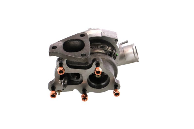 REMANTE 003-001-000311R Charger, charging (supercharged/turbocharged)