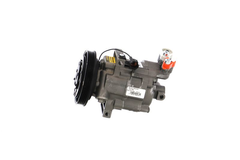 REMANTE 005-001-000232R Compressor, air conditioning