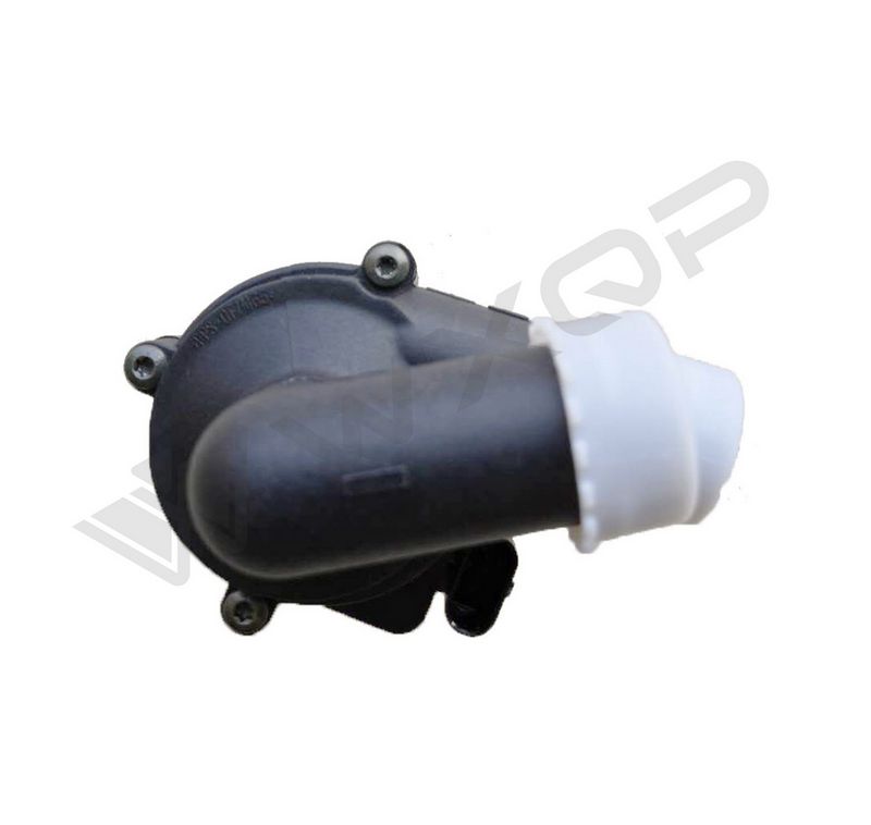 WXQP 381695 Water Recirculation Pump, parking heater