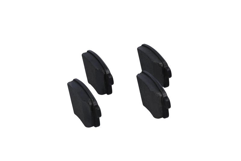 Piduriklotsi komplekt, ketaspidur, VALEO 302216A