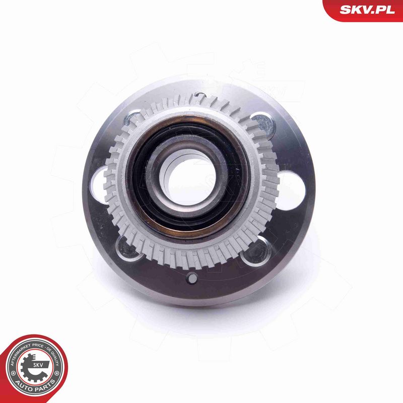ESEN SKV 29SKV337 Rato guolio komplektas