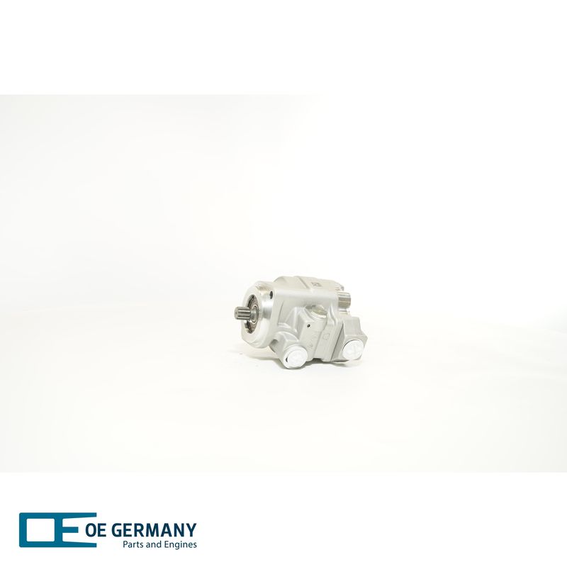 Hydraulické čerpadlo, řízení 01 1390 473000