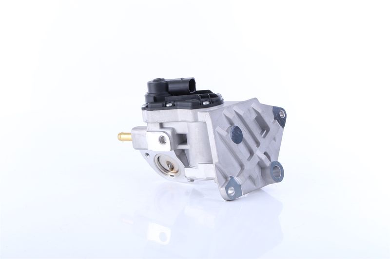 NISSENS 98348 EGR Valve