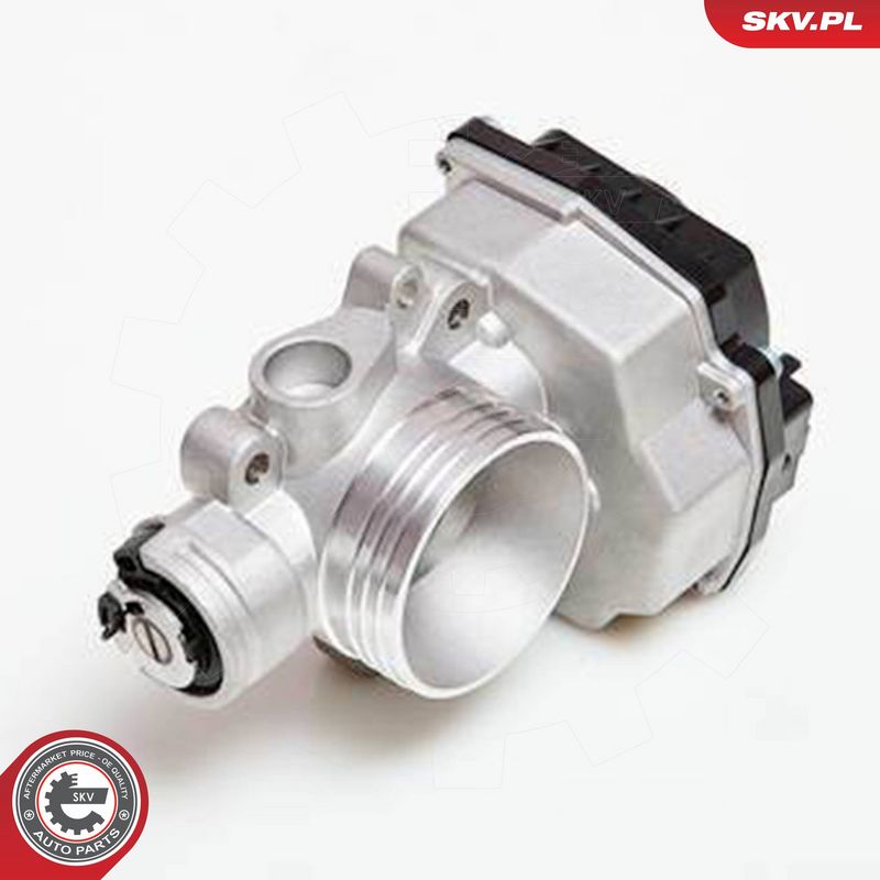 ESEN SKV 12SKV031 Droselio sklendė