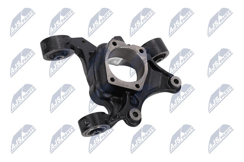 NTY ZZT-CH-019 Steering Knuckle, wheel suspension