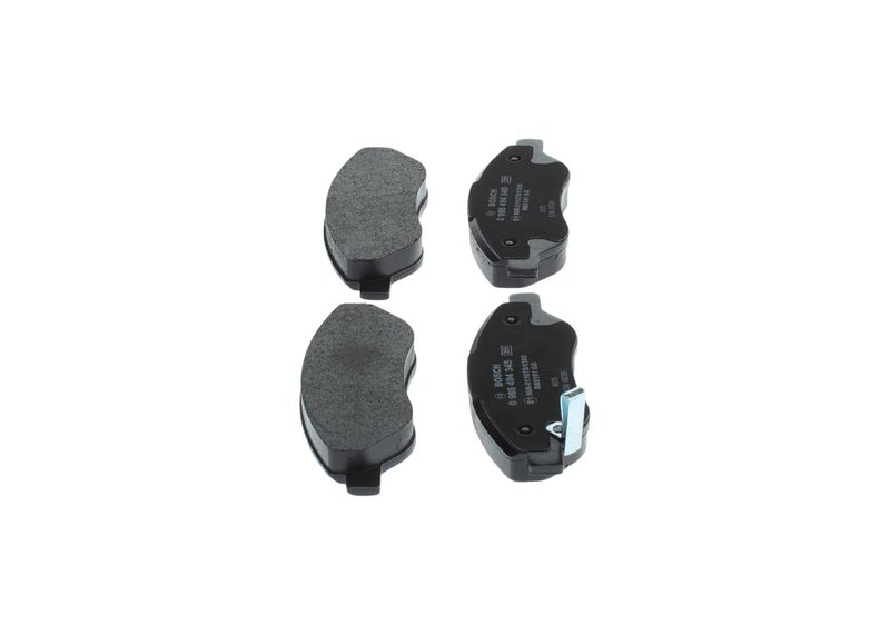 Prekės atitinka OEM kodą: 93192895