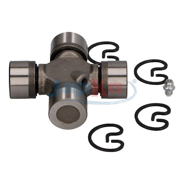 Liigend, kardaanvõll, JAPKO 66105