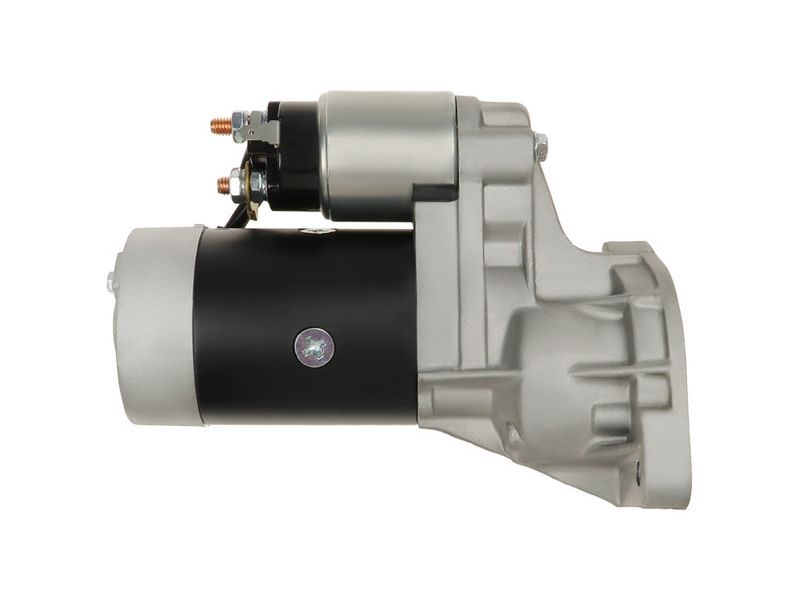 AS-PL S2015 Starter