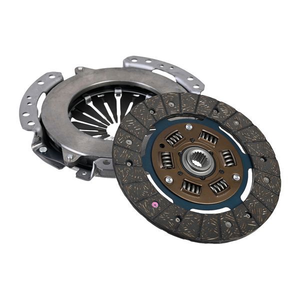STELLOX 07-01054-SX Clutch Kit