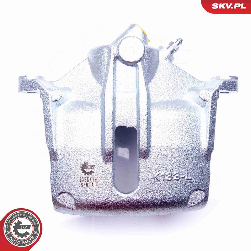 Pidurisadul, ESEN SKV 23SKV191