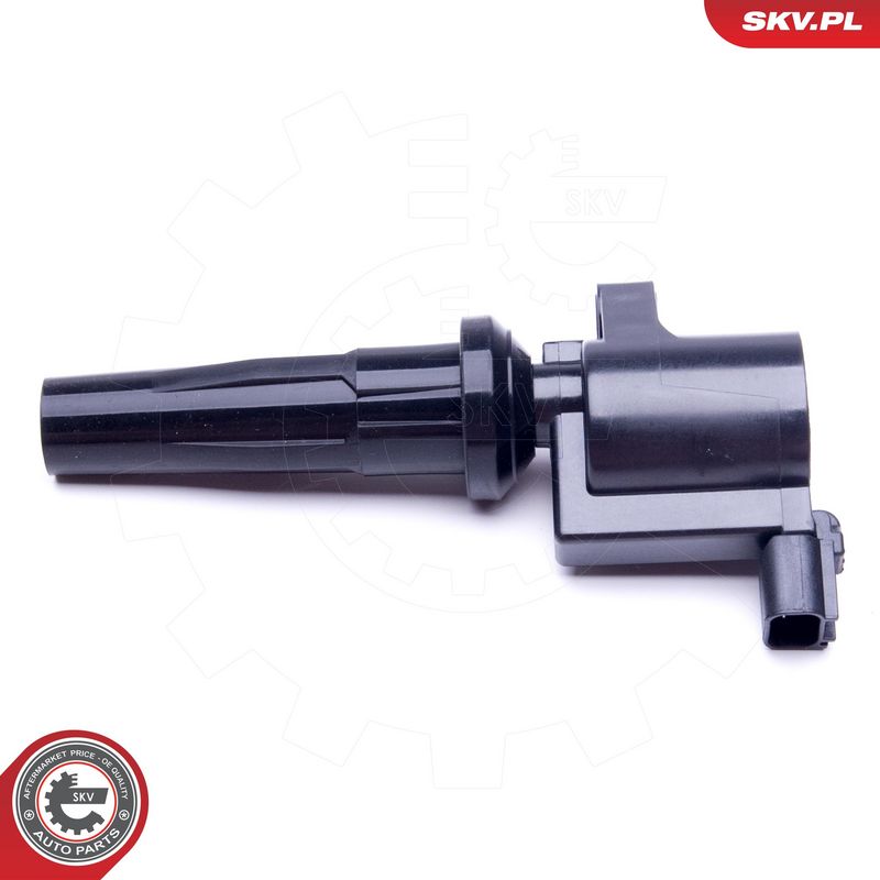 Süütepool, ESEN SKV 03SKV301