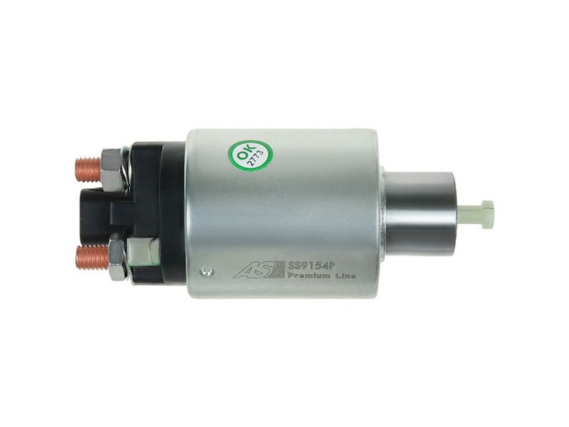 Brand new AS-PL Starter motor solenoid