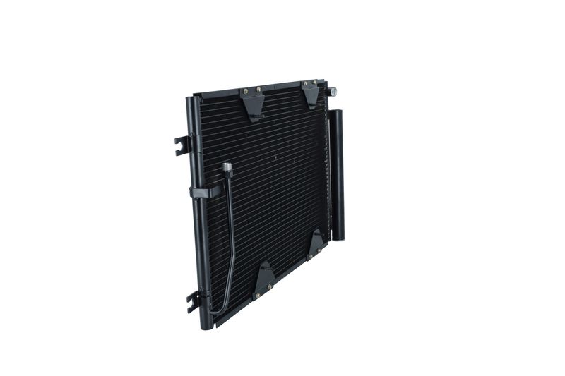 Kondensaator, kliimaseade, NRF 350436