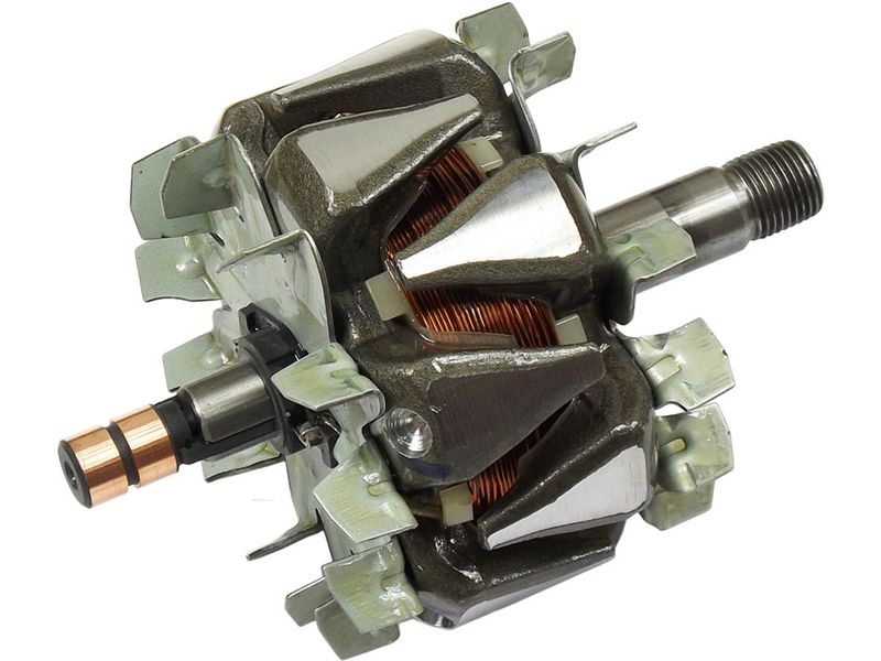 rootor, generaator, AS-PL AR0057