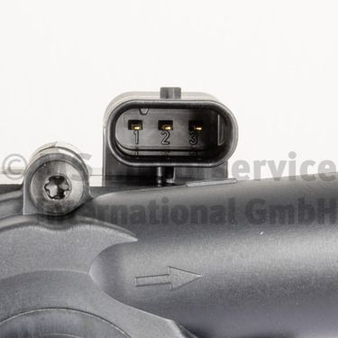 Product Image - Hulpwaterpomp (koelwatercircuit) - 7.10102.05.0 - PIERBURG
