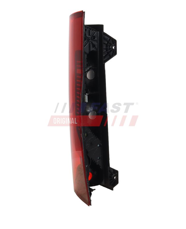 Tagatuli, FAST FT86204