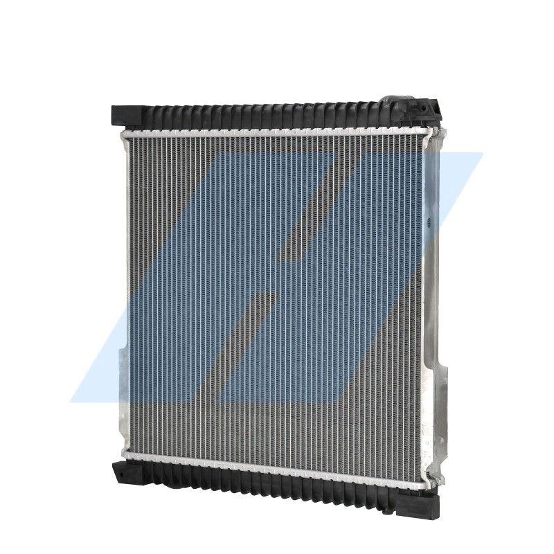 Chladič, chlazení motoru 10021017