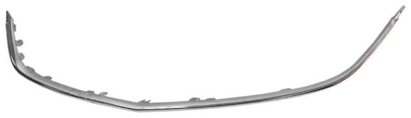Banda de protectie, grila radiator MTR 10579140