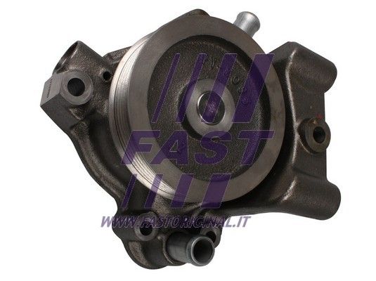 Насос водяной Fiat Ducato/Peugeot Boxer/Citroen Jumper (06-) 3.0 JTD 6PK (FT57147) Fast