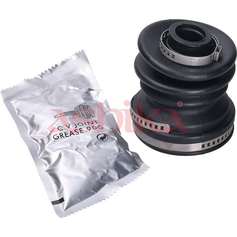 ASHIKA 63-00-024 - Bellow Kit, drive shaft