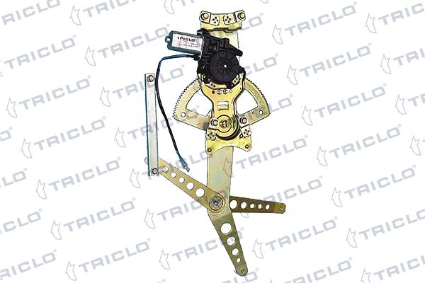 стъклоподемник TRICLO