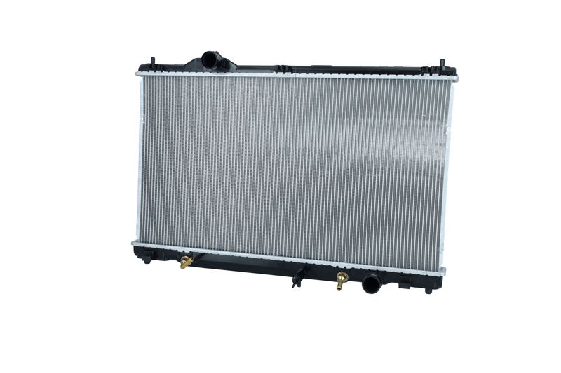 Radiaator, mootorijahutus, NRF 550369