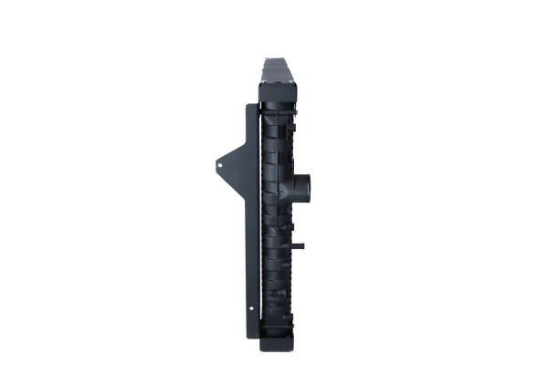 NRF 509890 Radiator, engine cooling