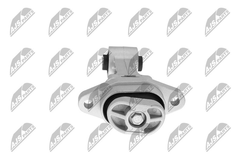 Paigutus, Mootor, NTY ZPS-HY-523