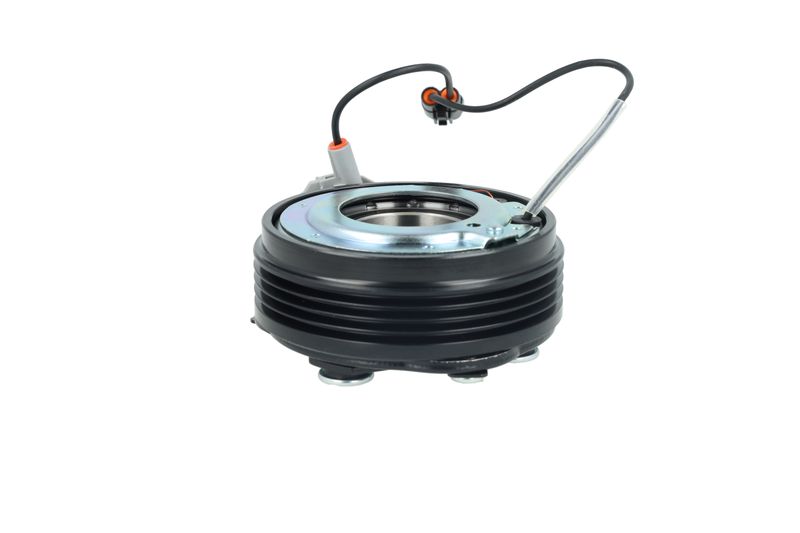 Magnetsidur, kliimakompressor, NRF 380138