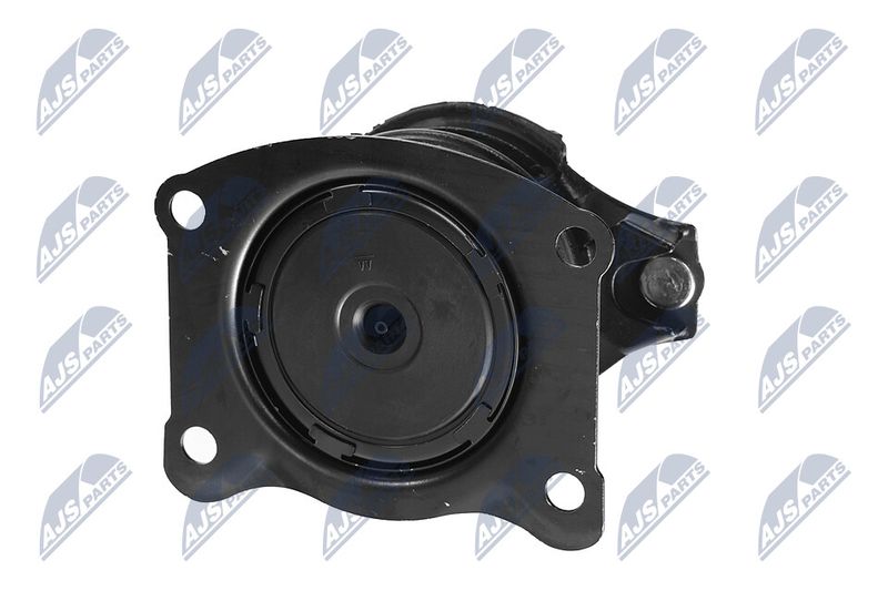 Paigutus, Mootor, NTY ZPS-HD-033