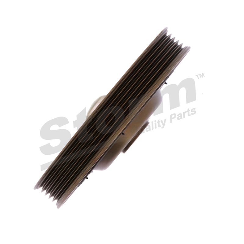 Poulie, vilebrequin STORM QUALITY PARTS 89994