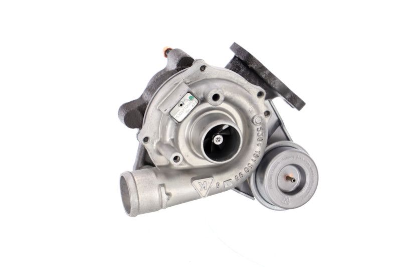 REMANTE 003-001-000148R Charger, charging (supercharged/turbocharged)