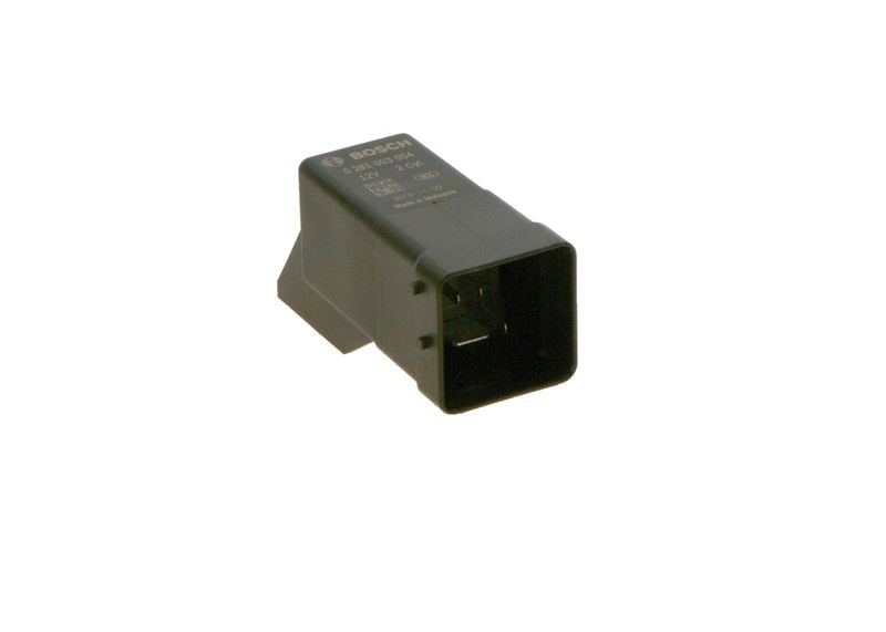 BOSCH 0281003054 Control Unit, glow time